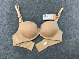 ÁO LOVELY KHÔNG GỌNG  1480 -  DA ĐẬM